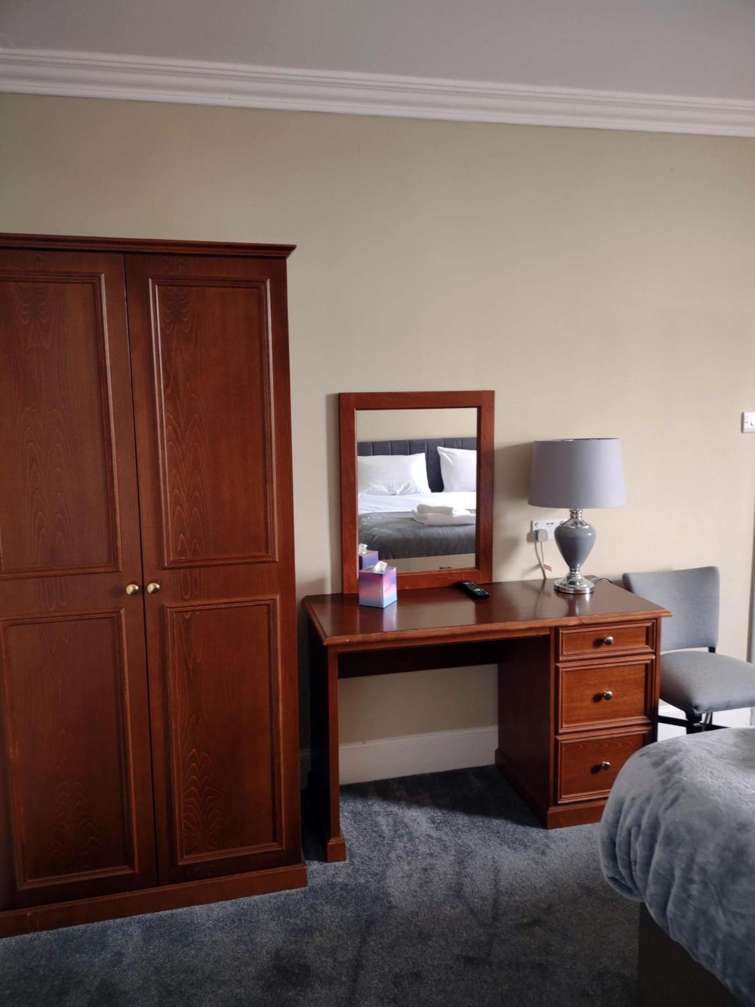 The Stromness Hotel Bagian luar foto