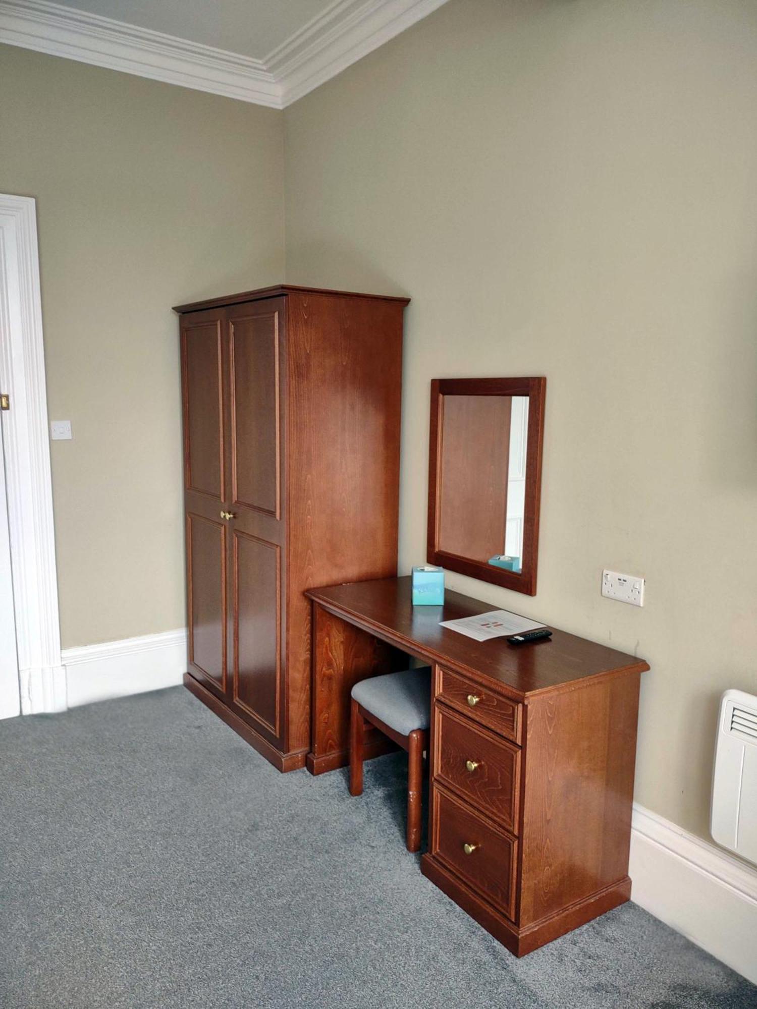 The Stromness Hotel Bagian luar foto