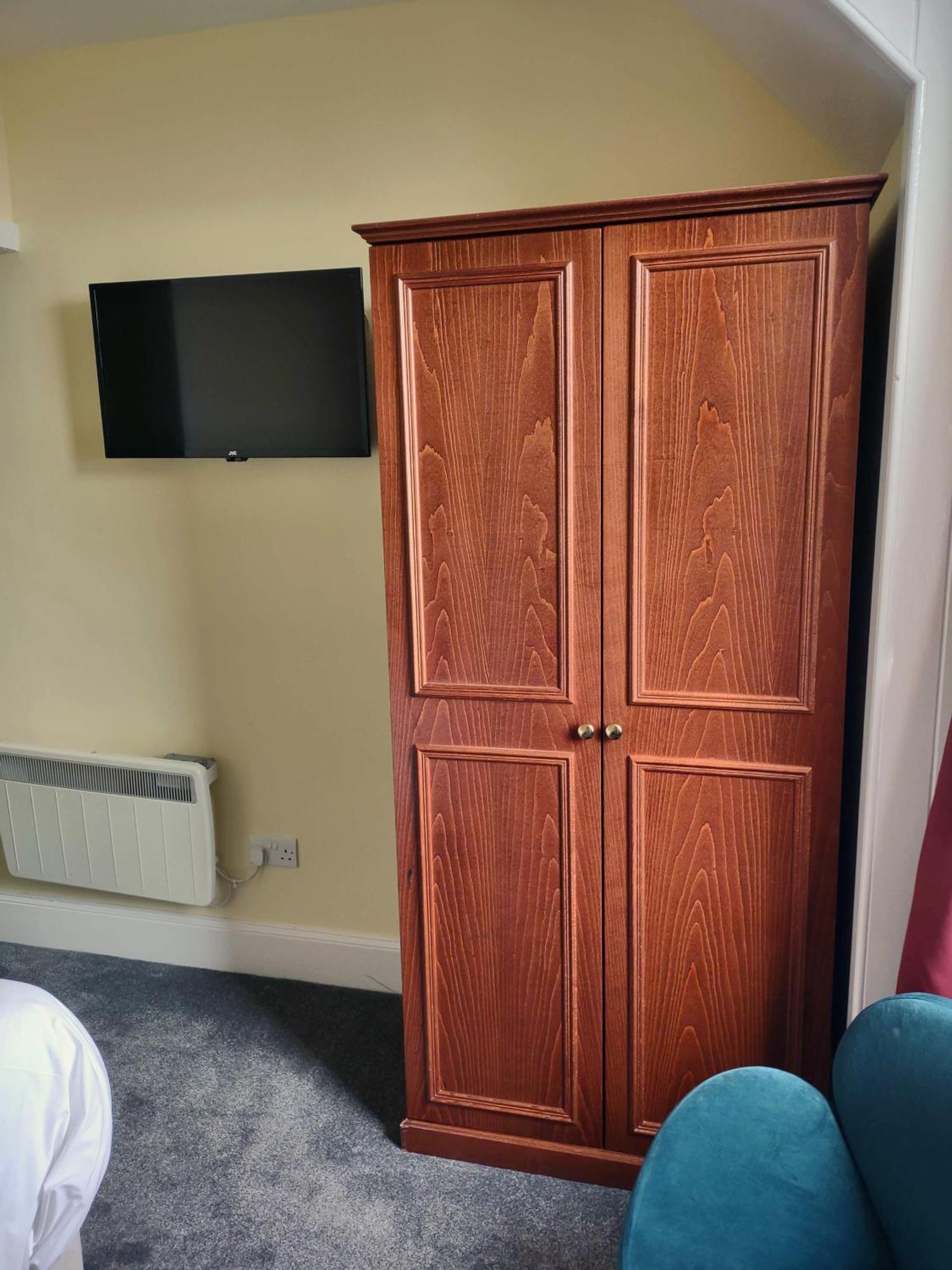 The Stromness Hotel Bagian luar foto